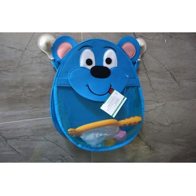 bath toy organizer