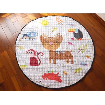 baby play mat