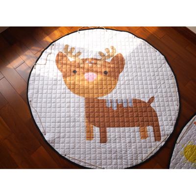 baby play mat