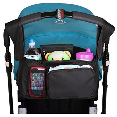 stroller organizer