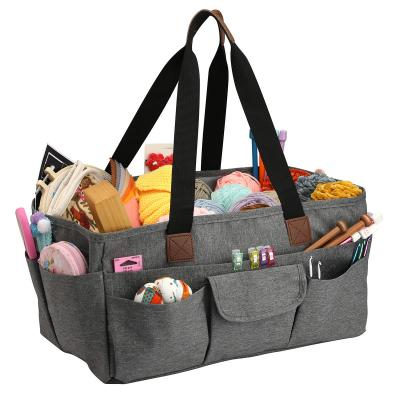 New Wish Fabric Storage Organizer,Hot-selling Reusable Storage Bags,Se...