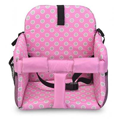 Foam Padded Baby High Chair Cushion Shopping Cart Seat For Baby